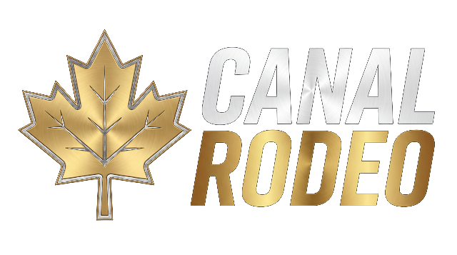 Canal Rodéo